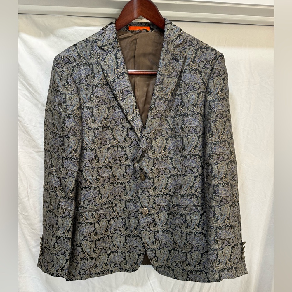 Tallia Formal Sport Coat/ Blazer